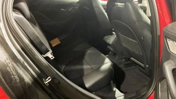JAGUAR I-PACE 400 90kWh S SUV 5dr Electric Auto 4WD (400 ps)