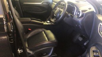 MG MG ZS 72.6kWh Trophy Connect Long Range SUV 5dr Electric Auto (156 ps)