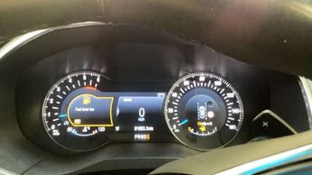 FORD EDGE 2.0 TDCi Titanium SUV 5dr Diesel Powershift AWD Euro 6 (s/s) (21
