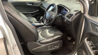 FORD EDGE 2.0 TDCi Titanium SUV 5dr Diesel Powershift AWD Euro 6 (s/s) (21