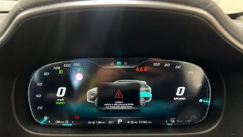 MG MG HS 1.5 T-GDI 16.6kWh Exclusive SUV 5dr Petrol Plug-in Hybrid Auto E