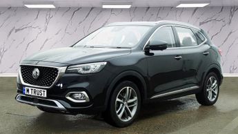 MG MG HS 1.5 T-GDI 16.6kWh Exclusive SUV 5dr Petrol Plug-in Hybrid Auto E