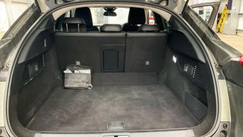 CITROEN C5 X 1.2 PureTech Sense Plus Hatchback 5dr Petrol EAT8 Euro 6 (s/s) (