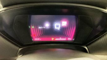 CITROEN C5 X 1.2 PureTech Sense Plus Hatchback 5dr Petrol EAT8 Euro 6 (s/s) (