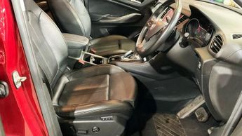 VAUXHALL GRANDLAND X 1.6 13.2kWh Ultimate Nav SUV 5dr Petrol Plug-in Hybrid Auto 4WD 