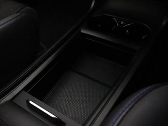 MG MG 4 64kWh Trophy Long Range Hatchback 5dr Electric Auto (203 ps)