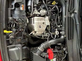 FORD FIESTA 1.0T EcoBoost Zetec Hatchback 3dr Petrol Manual Euro 6 (s/s) (10