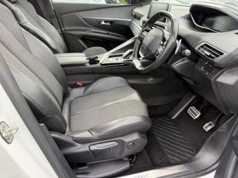 PEUGEOT 3008 1.5 BlueHDi GT Line Premium SUV 5dr Diesel EAT Euro 6 (s/s) (130