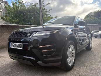 Land Rover Range Rover Evoque 2.0 D150 R-Dynamic S SUV 5dr Diesel Manual FWD Euro 6 (s/s) (150