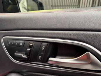 MERCEDES-BENZ CLA 2.0 CLA45 AMG Coupe 4dr Petrol SpdS DCT 4MATIC Euro 6 (s/s) (360