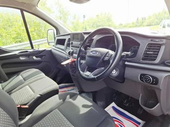 FORD C-MAX 2.0 TDCi Titanium MPV 5dr Diesel Powershift Euro 5 (140 ps)
