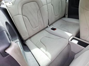 AUDI TT 2.0 TFSI Coupe 3dr Petrol S Tronic Euro 4 (200 ps)