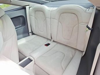 AUDI TT 2.0 TFSI Coupe 3dr Petrol S Tronic Euro 4 (200 ps)