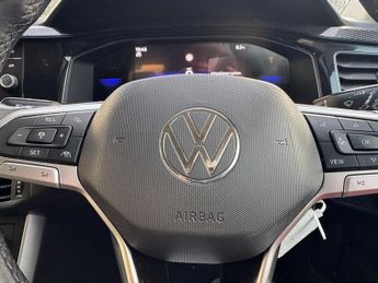 VOLKSWAGEN POLO 1.0 TSI Match Hatchback 5dr Petrol DSG Euro 6 (s/s) (95 ps)