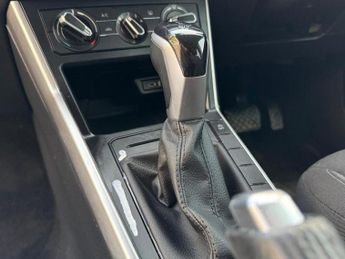 VOLKSWAGEN POLO 1.0 TSI Match Hatchback 5dr Petrol DSG Euro 6 (s/s) (95 ps)