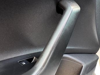 VOLKSWAGEN POLO 1.0 TSI Match Hatchback 5dr Petrol DSG Euro 6 (s/s) (95 ps)