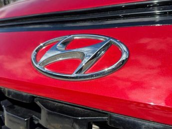 HYUNDAI BAYON 1.0 T-GDi MHEV Ultimate SUV 5dr Petrol Hybrid Manual Euro 6 (s/s
