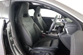 MERCEDES-BENZ CLA 1.3 CLA180 AMG Line (Premium Plus 2) Coupe 7G-DCT Euro 6 (s/s) 4