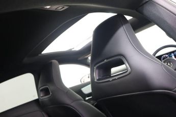 MERCEDES-BENZ CLA 1.3 CLA180 AMG Line (Premium Plus 2) Coupe 7G-DCT Euro 6 (s/s) 4