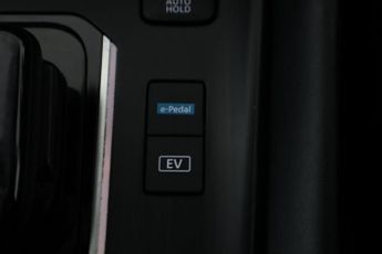 NISSAN QASHQAI 1.5 h e-POWER Kuro Edition Auto Euro 6 (s/s) 5dr