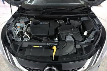 NISSAN QASHQAI 1.5 h e-POWER Kuro Edition Auto Euro 6 (s/s) 5dr