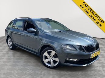 Skoda Octavia 1.0 TSI SE Drive Estate 5dr Petrol Manual Euro 6 (s/s) (115 ps)