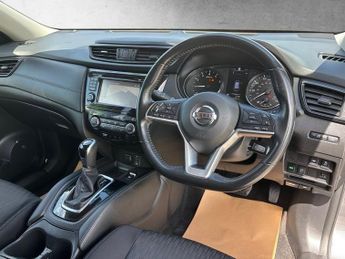 NISSAN X-TRAIL 1.3 DIG-T Acenta Premium SUV 5dr Petrol DCT Auto Euro 6 (s/s) (1