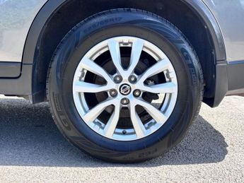 NISSAN X-TRAIL 1.3 DIG-T Acenta Premium SUV 5dr Petrol DCT Auto Euro 6 (s/s) (1