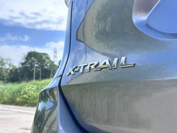 NISSAN X-TRAIL 1.3 DIG-T Acenta Premium SUV 5dr Petrol DCT Auto Euro 6 (s/s) (1