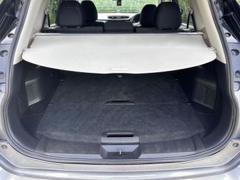 NISSAN X-TRAIL 1.3 DIG-T Acenta Premium SUV 5dr Petrol DCT Auto Euro 6 (s/s) (1
