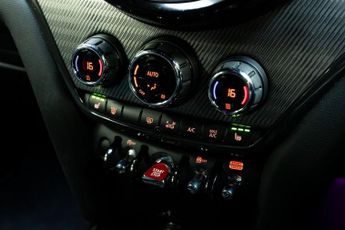 MINI COUNTRYMAN 1.5 Cooper Exclusive SUV 5dr Petrol Steptronic Euro 6 (s/s) (136