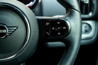 MINI COUNTRYMAN 1.5 Cooper Exclusive SUV 5dr Petrol Steptronic Euro 6 (s/s) (136