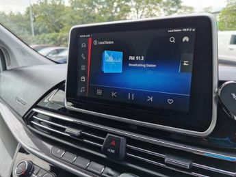 MAXUS EDELIVER 9 88.5kWh Panel Van 5dr Electric Auto FWD L3 H3 (204 ps)