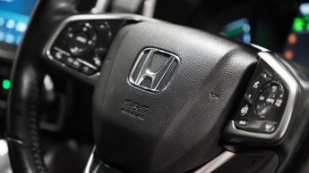 HONDA CR-V 2.0 h i-MMD EX SUV 5dr Petrol Hybrid eCVT 4WD Euro 6 (s/s) (184 