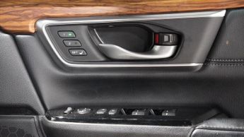 HONDA CR-V 2.0 h i-MMD EX SUV 5dr Petrol Hybrid eCVT 4WD Euro 6 (s/s) (184 