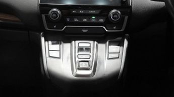 HONDA CR-V 2.0 h i-MMD EX SUV 5dr Petrol Hybrid eCVT 4WD Euro 6 (s/s) (184 