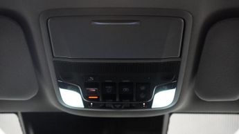 HONDA CR-V 2.0 h i-MMD EX SUV 5dr Petrol Hybrid eCVT 4WD Euro 6 (s/s) (184 