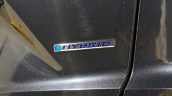 HONDA CR-V 2.0 h i-MMD EX SUV 5dr Petrol Hybrid eCVT 4WD Euro 6 (s/s) (184 