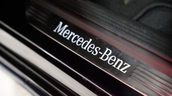MERCEDES-BENZ C-CLASS 2.0 C300 AMG Line (Premium) Saloon 4dr Petrol G-Tronic+ Euro 6 (
