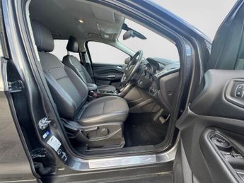 FORD KUGA 1.5T EcoBoost Titanium SUV 5dr Petrol Auto AWD Euro 6 (s/s) (182