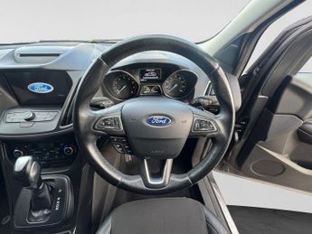 FORD KUGA 1.5T EcoBoost Titanium SUV 5dr Petrol Auto AWD Euro 6 (s/s) (182