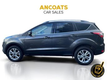 FORD KUGA 1.5T EcoBoost Titanium SUV 5dr Petrol Auto AWD Euro 6 (s/s) (182