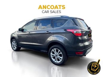 FORD KUGA 1.5T EcoBoost Titanium SUV 5dr Petrol Auto AWD Euro 6 (s/s) (182