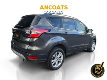 FORD KUGA 1.5T EcoBoost Titanium SUV 5dr Petrol Auto AWD Euro 6 (s/s) (182