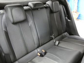 PEUGEOT 2008 1.2 PureTech GT SUV 5dr Petrol EAT Euro 6 (s/s) (130 ps)