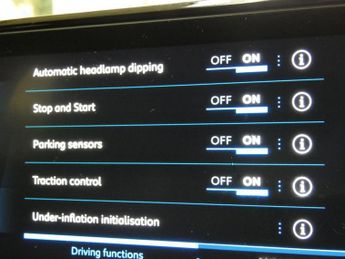 PEUGEOT 2008 1.2 PureTech GT SUV 5dr Petrol EAT Euro 6 (s/s) (130 ps)