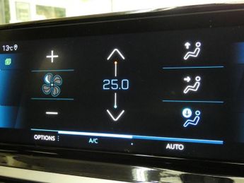 PEUGEOT 2008 1.2 PureTech GT SUV 5dr Petrol EAT Euro 6 (s/s) (130 ps)