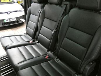 VAUXHALL Vivaro Life Electric 50kWh Elite MPV 5dr Electric Auto LWB (8 Seat, 7.4kW Charger) (1