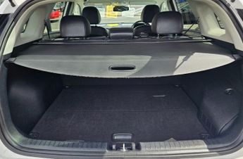 KIA NIRO AUTOMATIC 1.6h GDi 2 SUV 5dr Petrol Hybrid DCT Euro 6 (s/s) (139