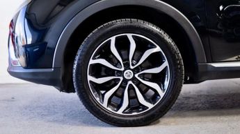 MG GS 1.5 TGI Exclusive SUV 5dr Petrol DCT Euro 6 (s/s) (160 ps)